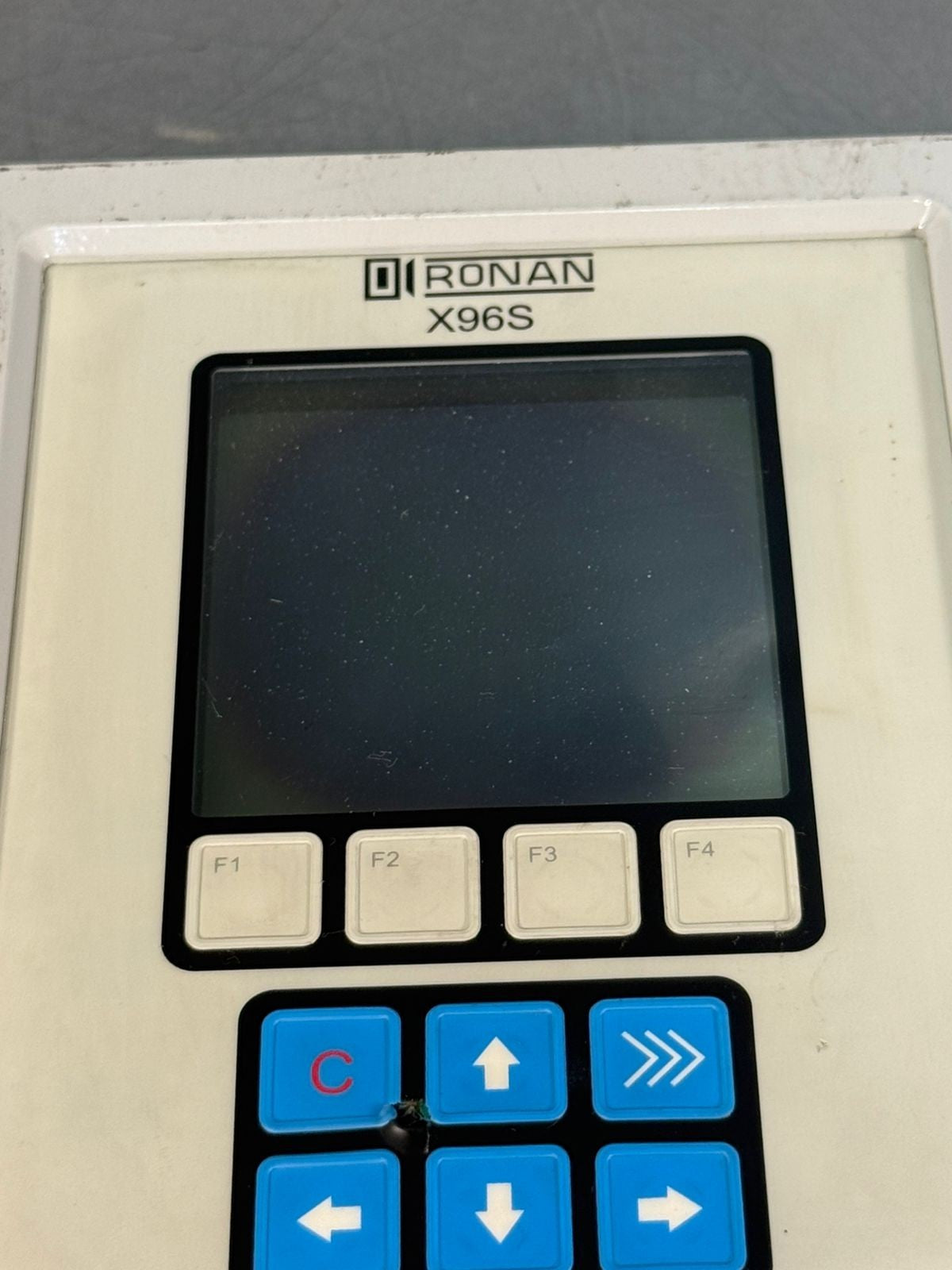 Ronan X96S Density Gauge Transmitter 20602 1 (4.5.5)