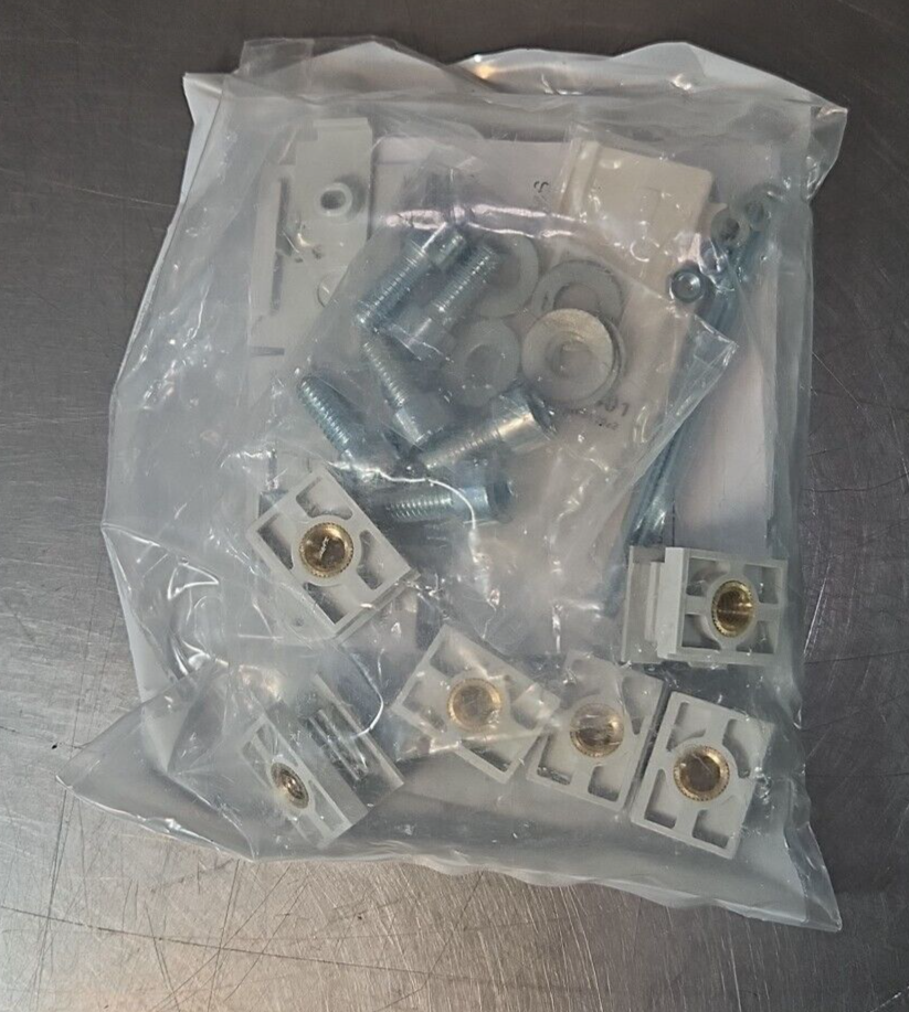 Allen Bradley Bulletin 140G Ser A (Circuit Breaker 140G-J2F3-G15) Loc4D34