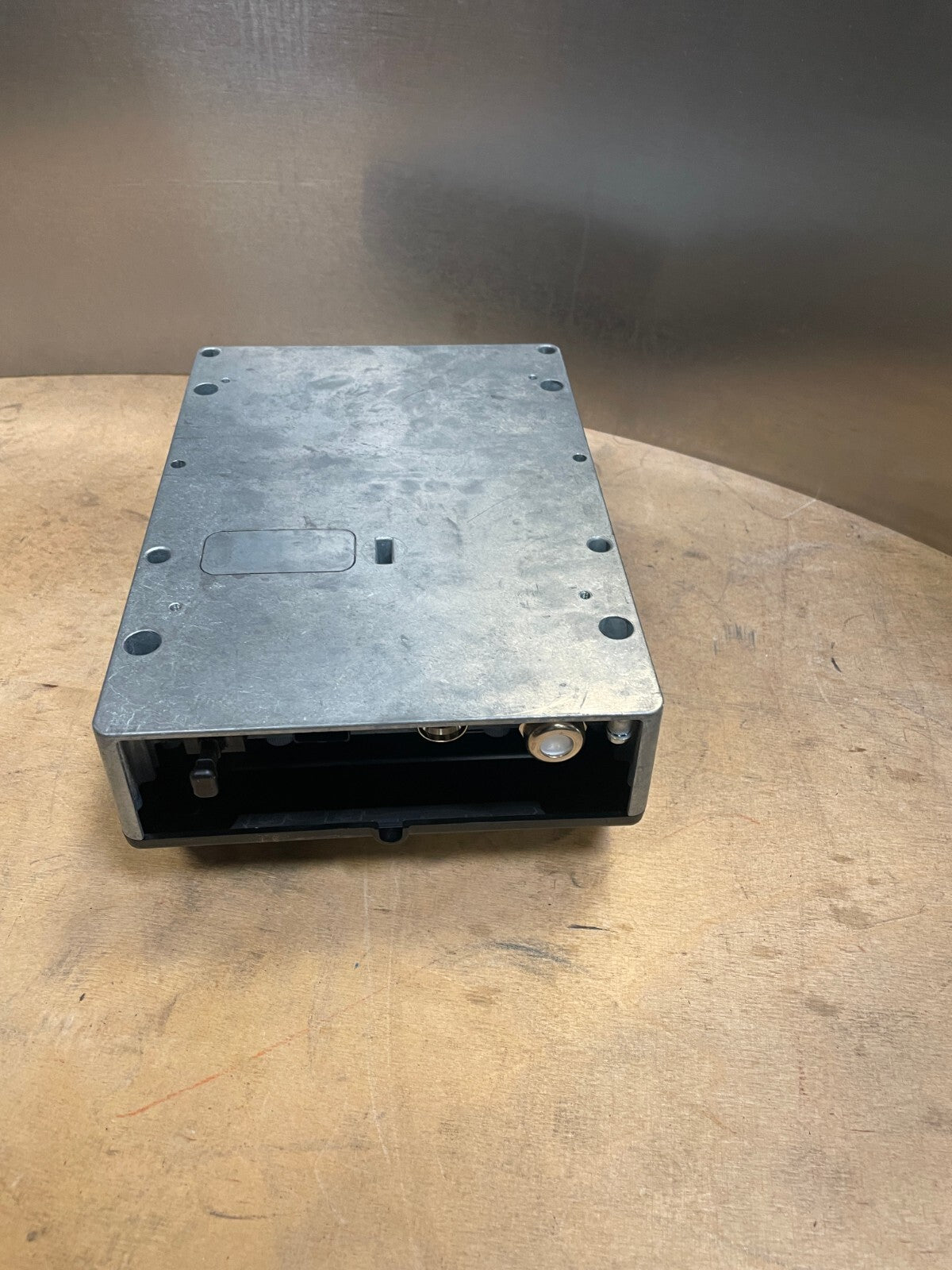 ERHARDT LEIMER DO 8221 PC 0055-0013M-ZA5 24 V DC Camera