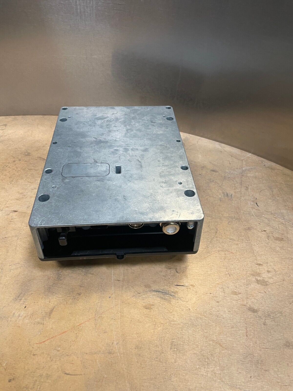 ERHARDT LEIMER DO 8221 PC 0055-0013M-ZA5 24 V DC Camera