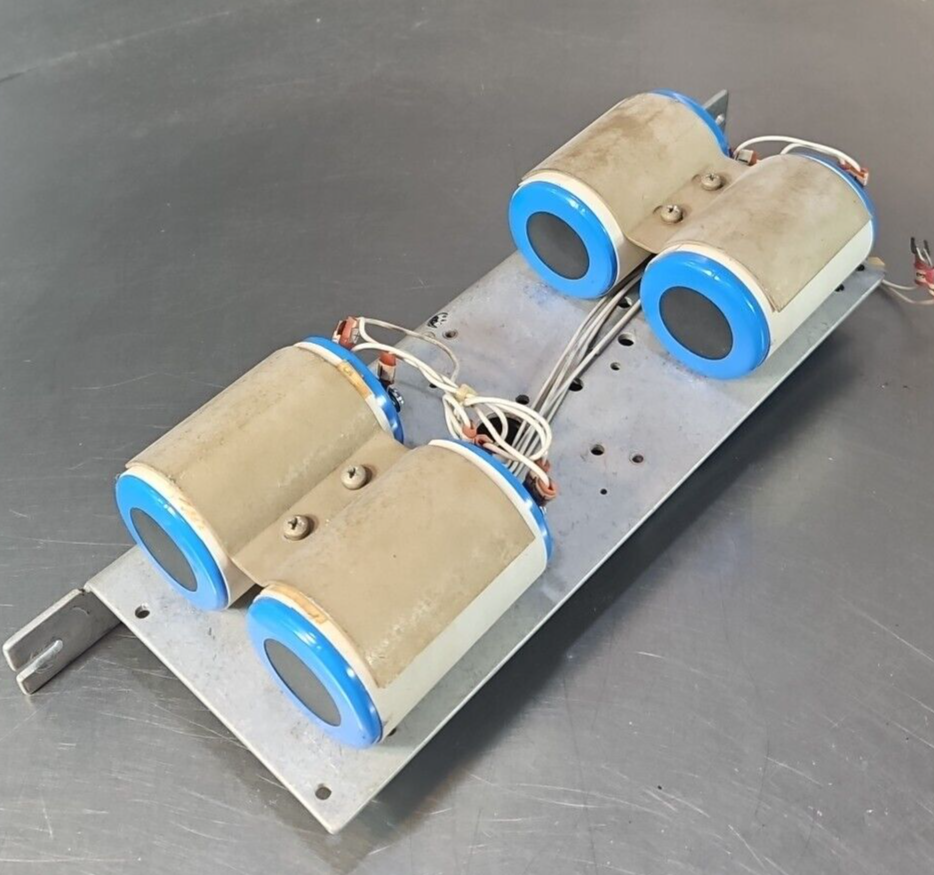 Emerson 02-744071-01 (D) Power Supply loc4C22