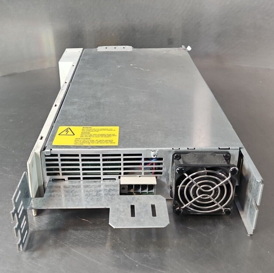 Siemens 6SE7016-0TP50-Z Z=G91+C23 AC/DC drive (BIN363)