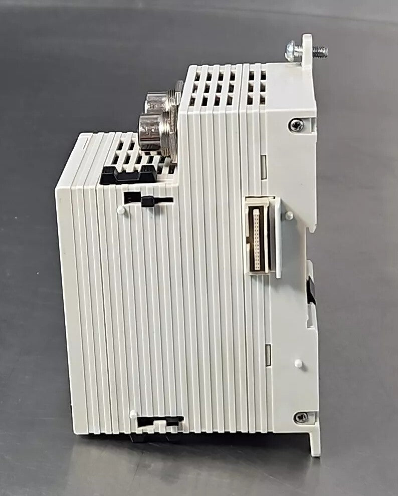 Keyence SLR12EX for use with SL-R11 110mA TYPE 4. (BIN3.4.5)