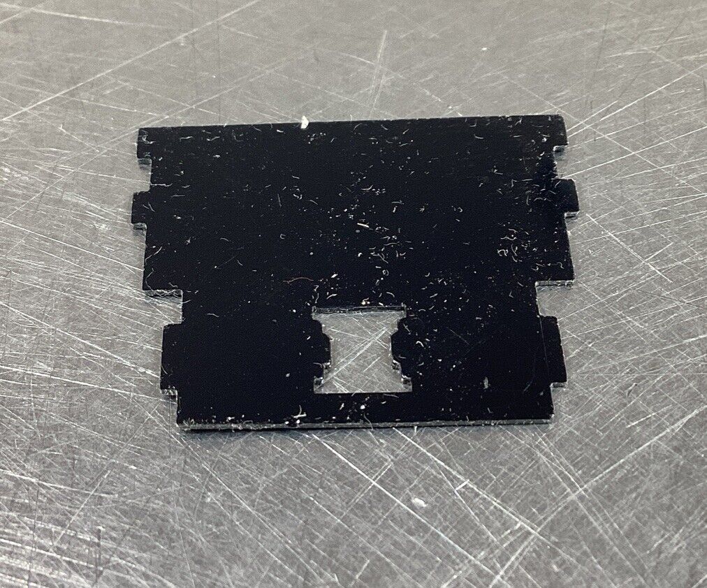 FUJI ELECTRIC AH30-ZNGL3 Command Switch Green 4B-43