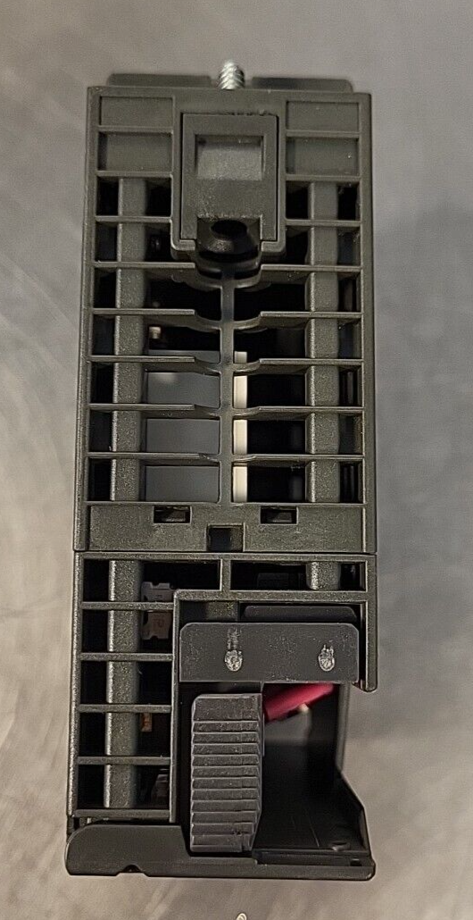 Siemens 6ES7322-1HF01-0AA0 Simatic S7 (BIN 4.5.4 )