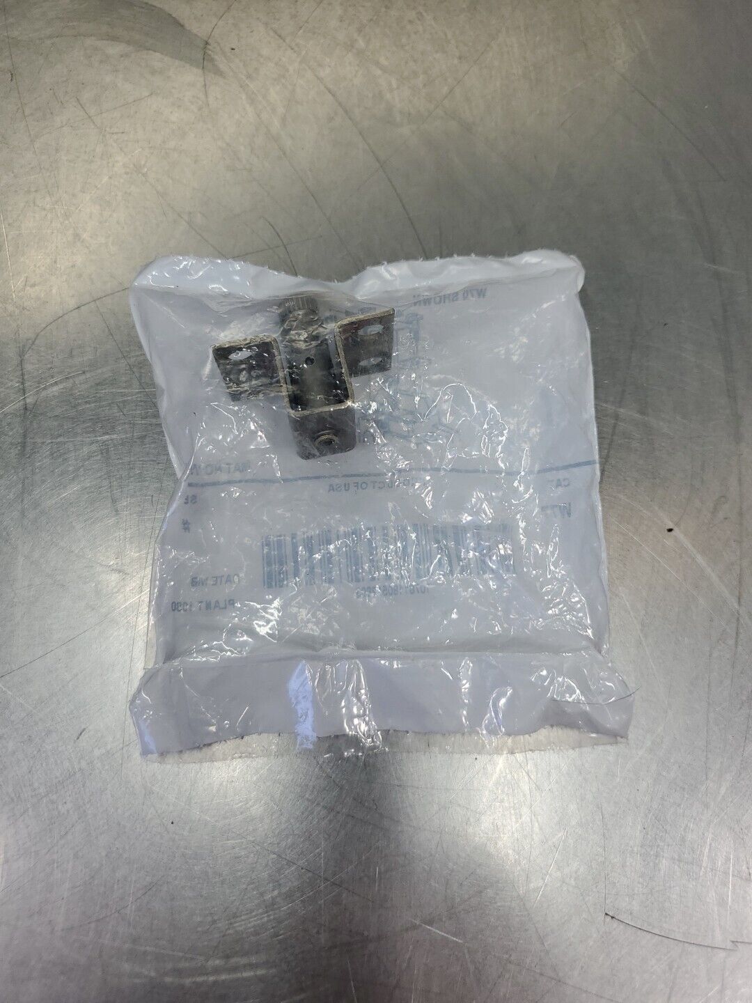 ALLEN-BRADLEY W77 OVERLOAD HEATER ELEMENT. 4D-43