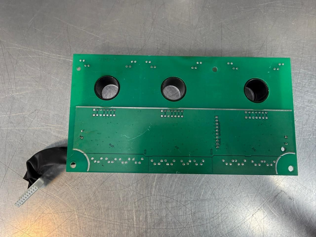 Ct Ltd UT48 Circuit Board 12091869-1 ISS 01.00 3130-0736-01 (9.3.2)