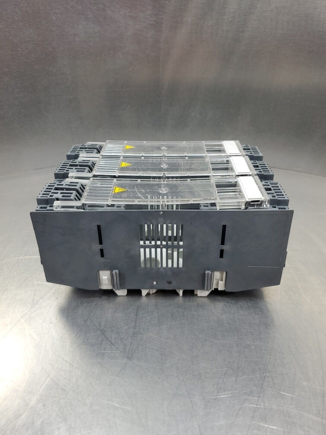 ABB OFAX 1S3 Fuse Base Holder, 3 Pole 250A, 690V. 4D