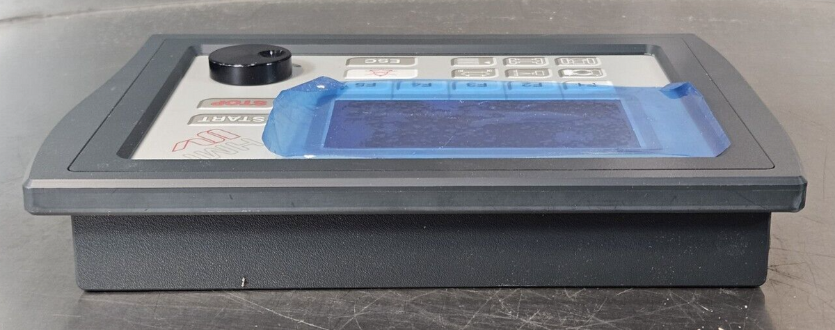 HMI Logic Module Programmable Display RICPVAE02-CMHMI LOGIC. (BIN555)