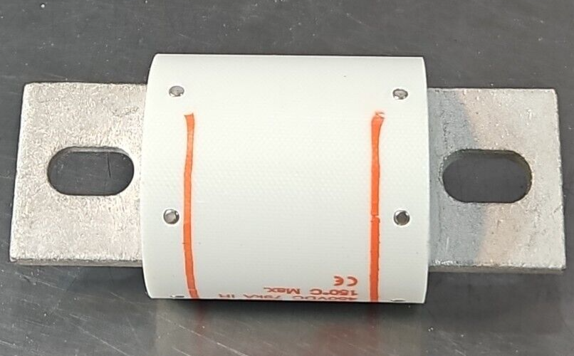 Ferraz Shawmut A50P450-4 Amp-trap Fuses, 450A 500V loc4E21