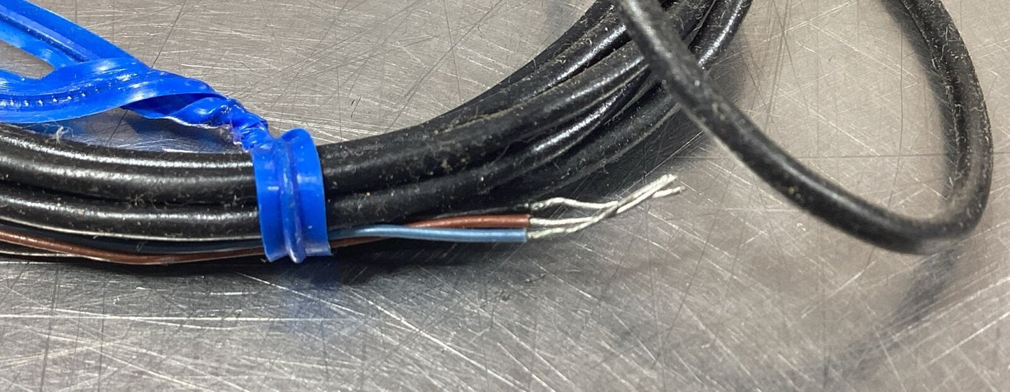 BANNER ENGINEERING VS4AN5R 69423 Sensor 4D