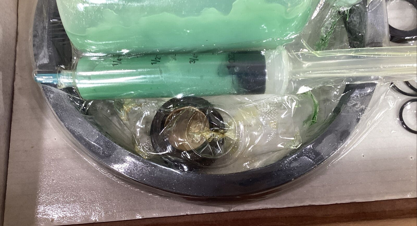 LEHIGH FLUID POWER VK-80 Repair Kit 6D-21