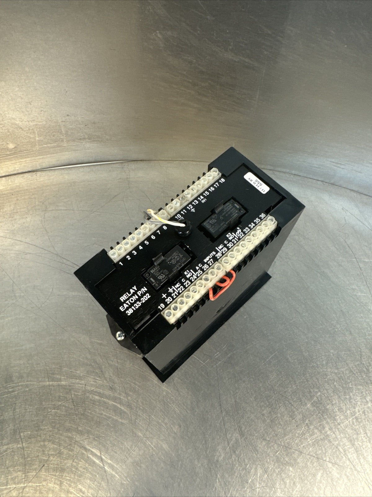 EATON DURANT 5886-7 Counter (BIN4.5.3)