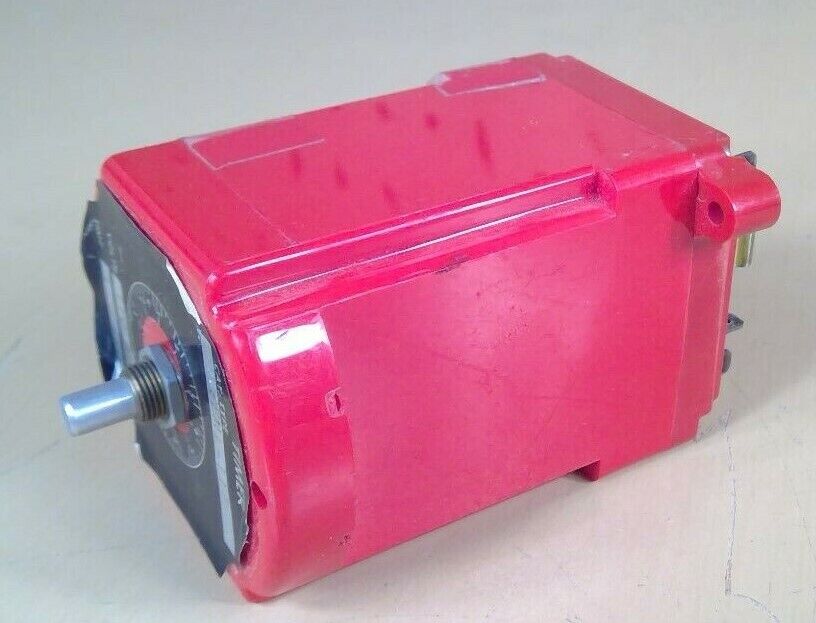 Arrow Hart TEMI-117 TIMER 110VAC .1-7 SEC 5D-4