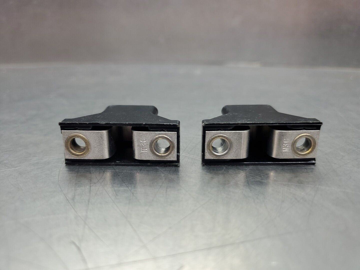 Allen-Bradley N36 Overload Heater Element - Lot of 2. 4D-43