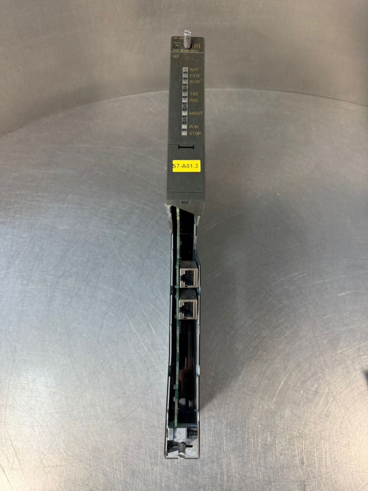 Siemens 6GK7-443-1EX30-0XE0 Simatic Net Cp 6GK74431EX300XE0 (7.4.2)