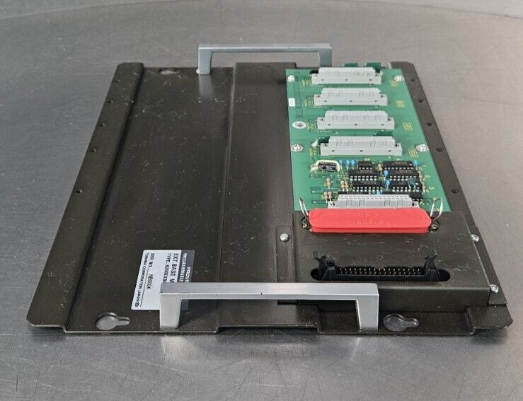 Provisor B200EXB4 Programmable Controller Extension Base Module (BIN644)