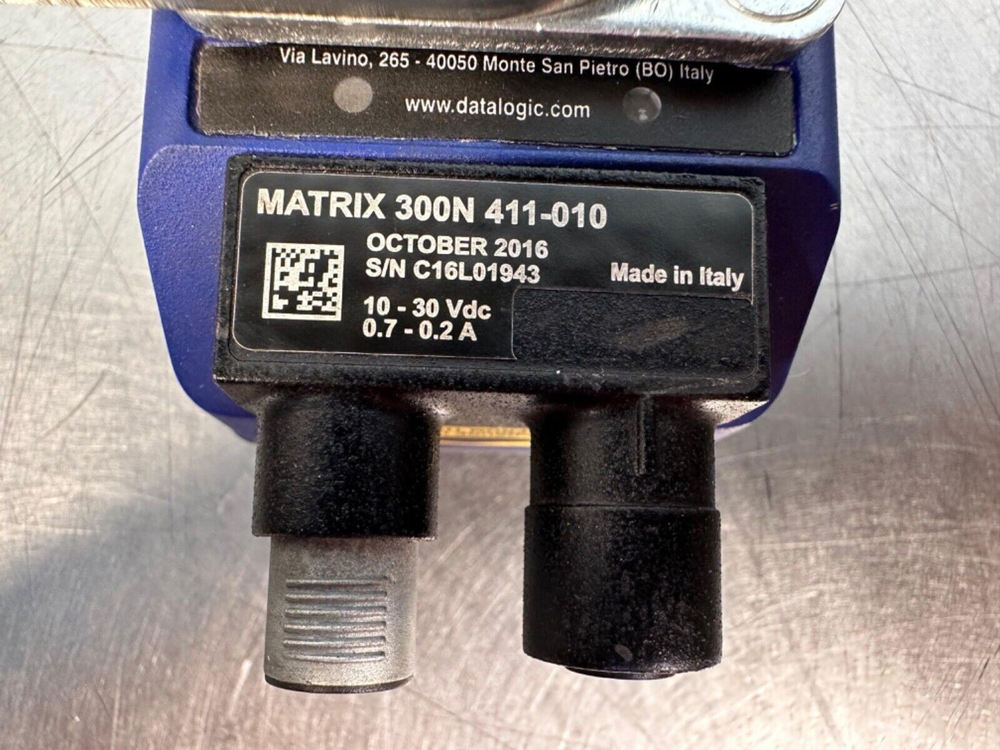 Matrix 300N-411-010 / 300N 411-010 300N411010 (5E-18)