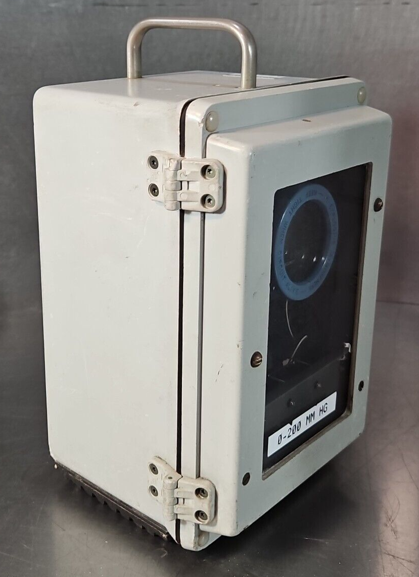 Rosemount CA0A22A1ABM5DF Pressure Transmitter (BIN455)