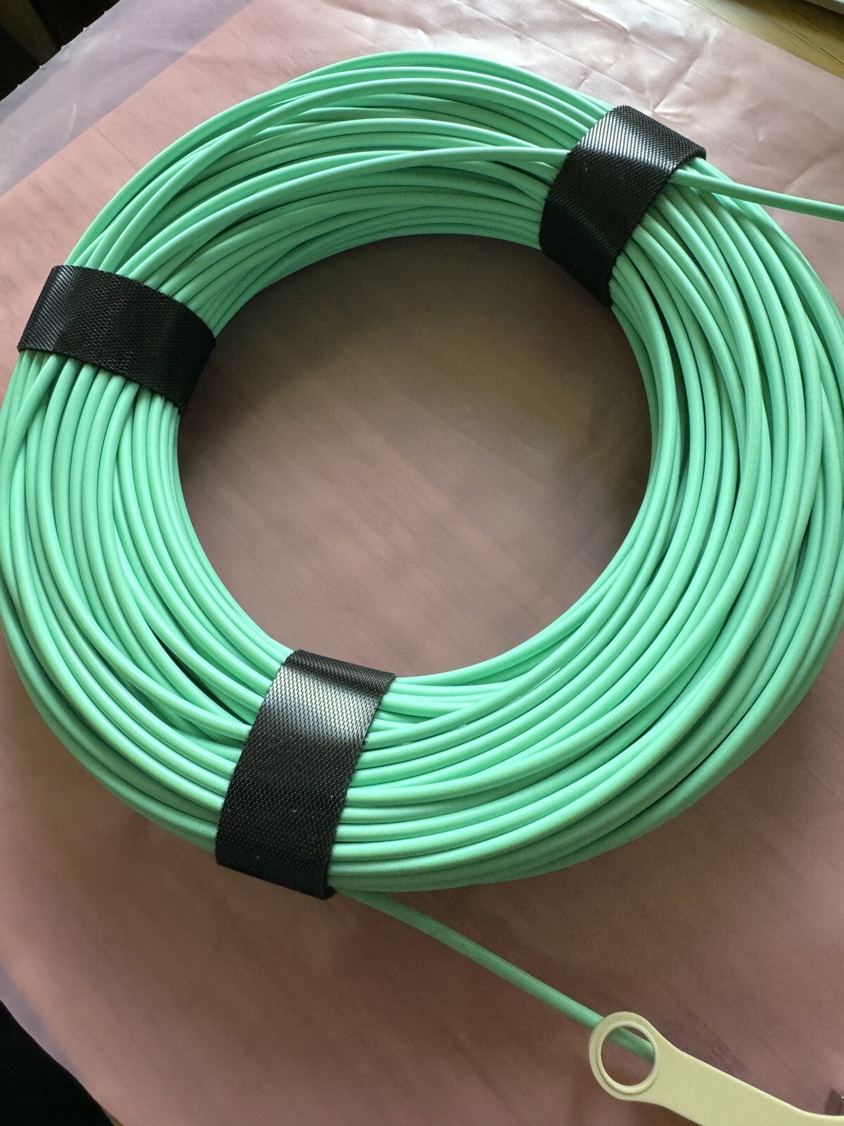 Active Optical Cable QSFP+ 40Gbps, 50M , MSA Compat. AOCQP40-050 (BIN461)