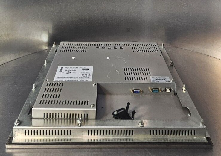 Hope Industrial HIS-ML17-STAF Operator Interface Touchscreen (BIN133)