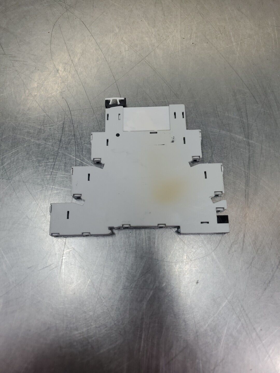 Allen-Bradley 700-HLT1L1/A Base w/700-TBR60 Relay *Slight Color Change* 4C-41