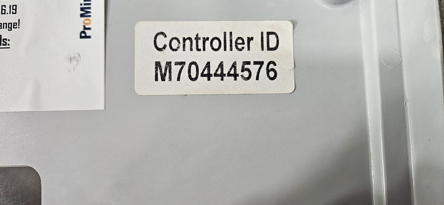 Prominent M10A Multiflex Powe Supply 115Vac 50/60Hz (BIN762)