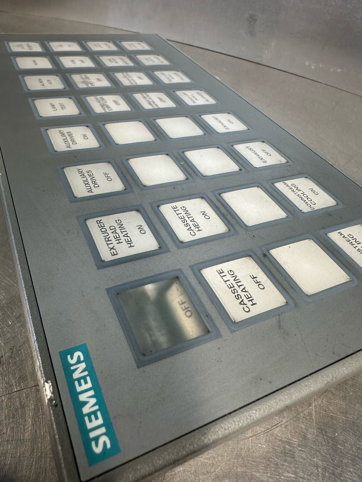 Siemens 6AV3688-3EH47-0AX0 Simatic HMI 6AV3-688-3EH47-0AX0 (7.5.4)