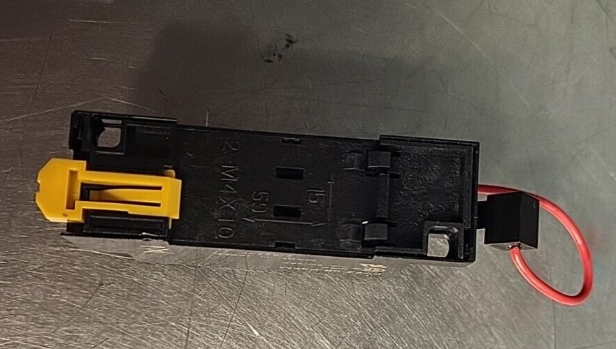 Onron PYFZ-08- K3FM Relay conect (BIN323)