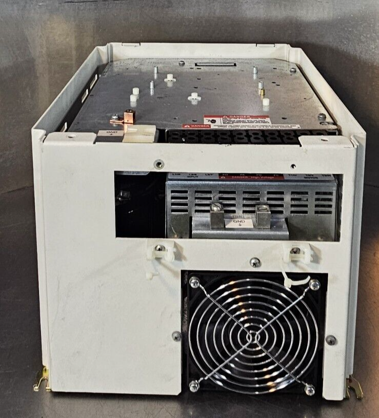 Toshiba VT130G7U4330B Drive 33 KVA 30HP (BIN362)