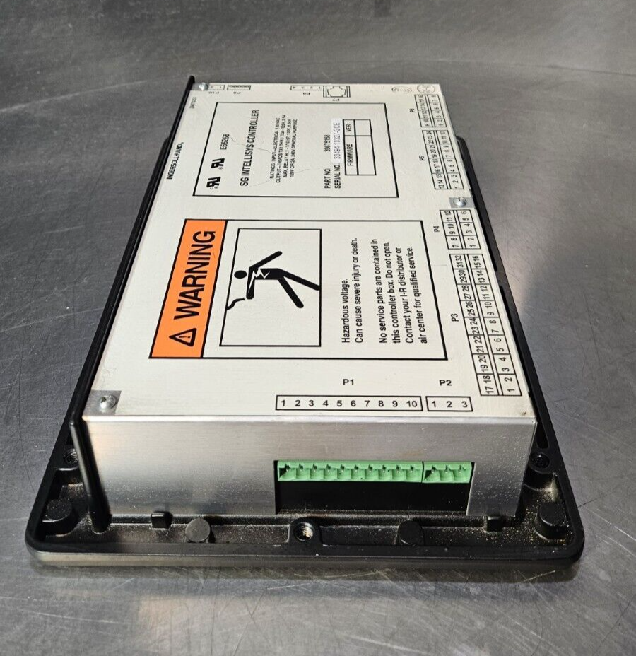 INGERSOLL-RAND INGERS SG Intellisys Controller (BIN423)