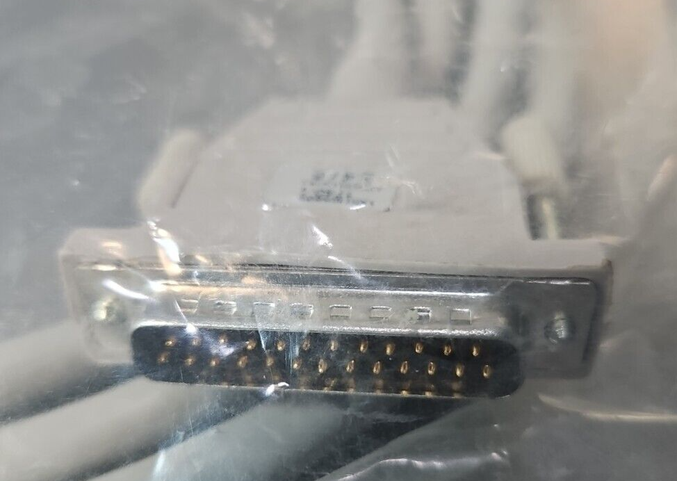 INMAC 1740-1 PC printer mcable 2.4m (7.8 feet) loc5E29