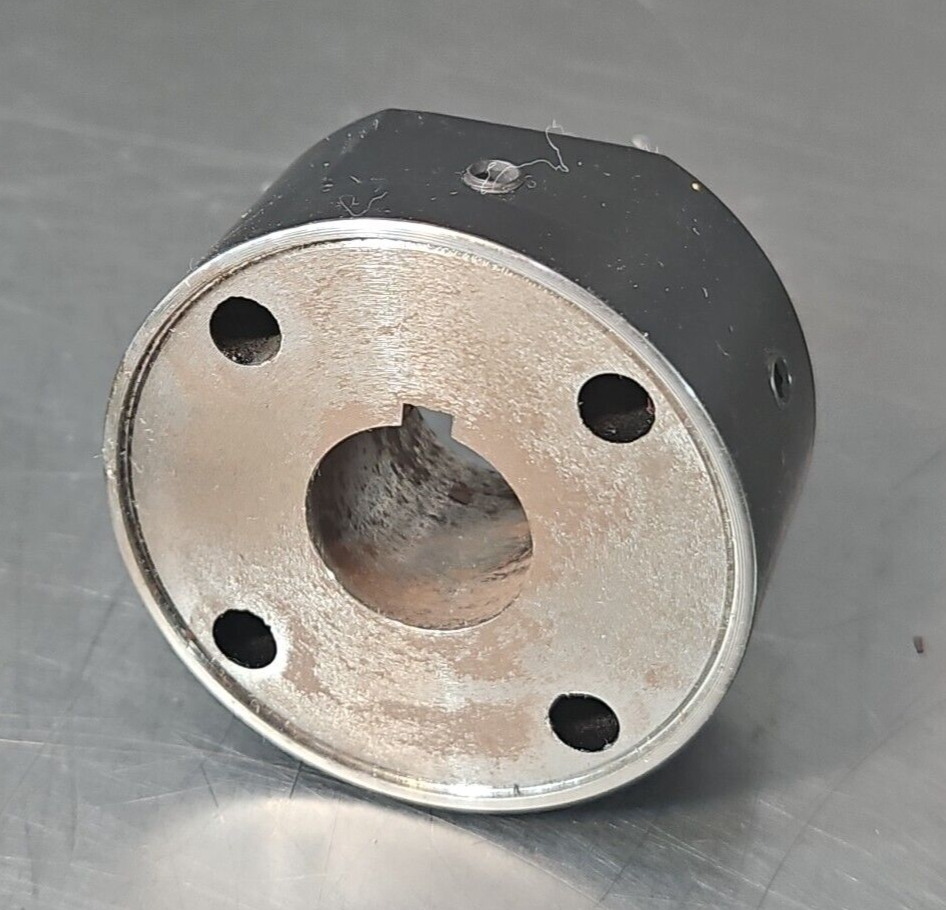 Baldor Dodge D-FLEX 6SC-HX7/8 Spacer HUB loc5C24