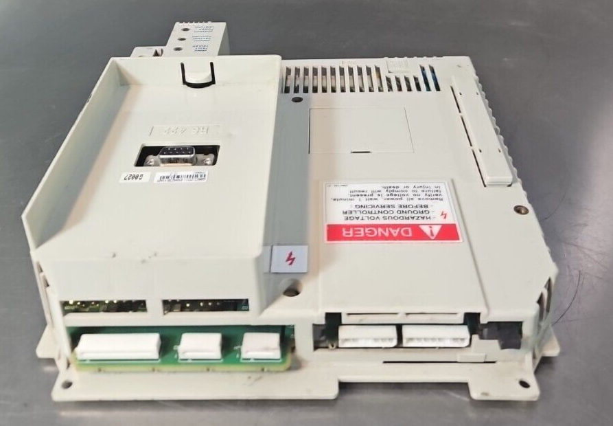 Cutler Hammer Schneider VX4A661 V3.2 Control Board Basket loc3C37