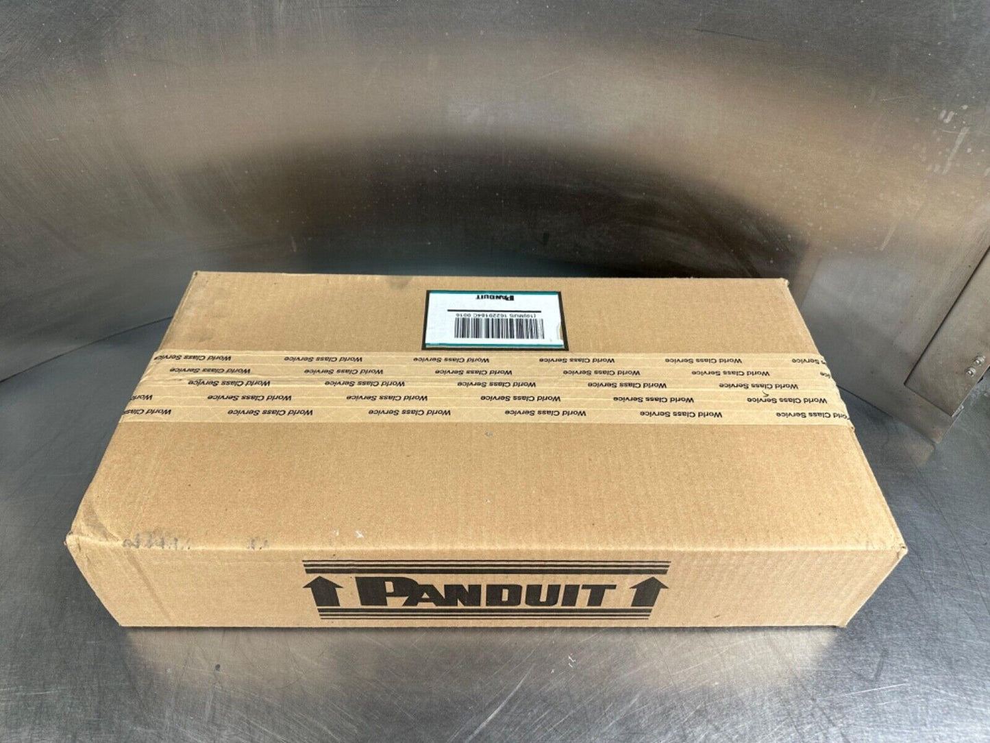 Panduit VS-AVT-RKP1 / Panduit VS-AVT-RKP1 29816848-ND (3E-44)