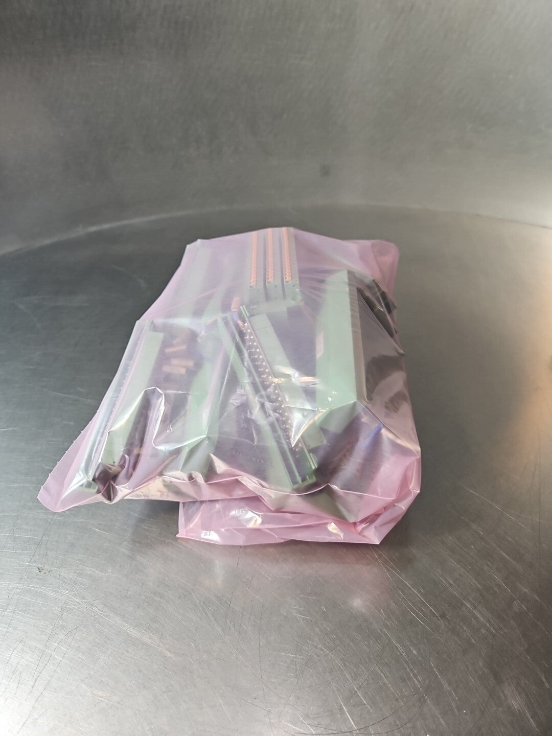 Phoenix Contact IBS RT P-FFKDS/3 2291260 Potencial Adapter (BIN141)