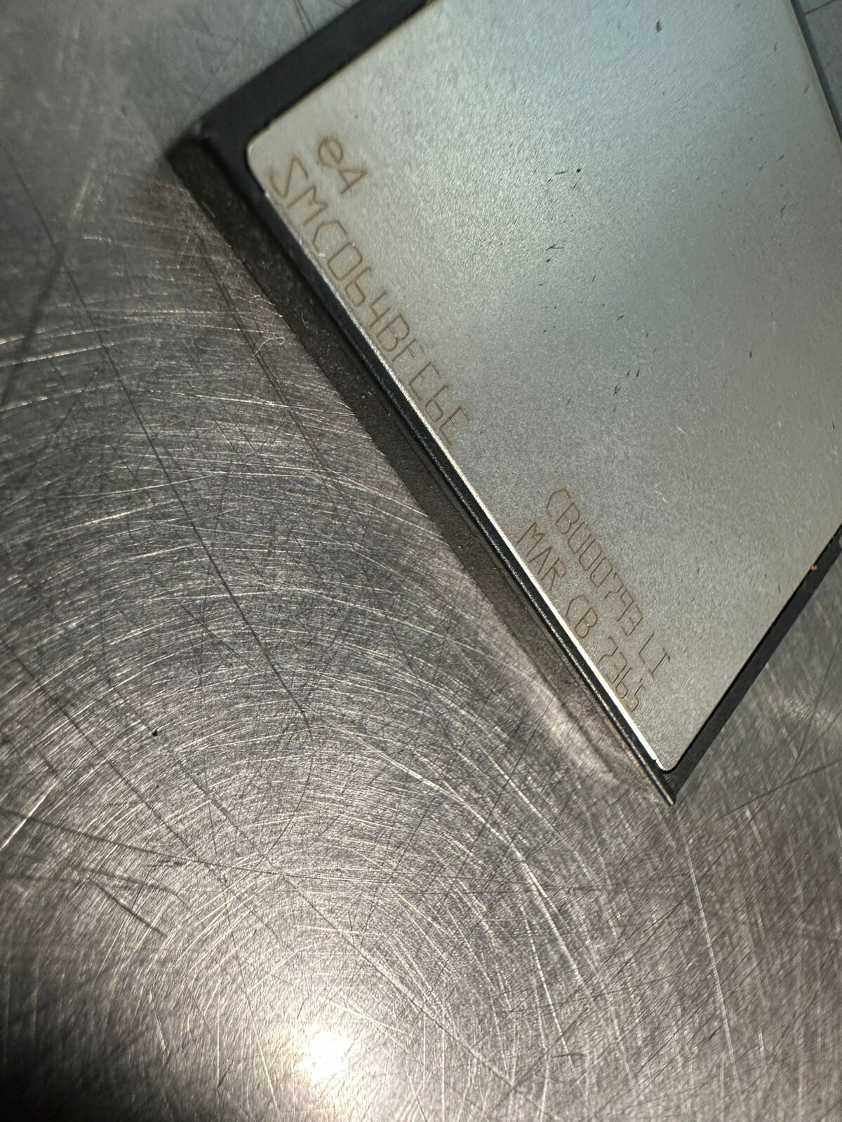 Siemens 6SL3054-0CF00-1AA0 / Sinamics S120 / 6SL30540CF001AA0 (7.2.2)