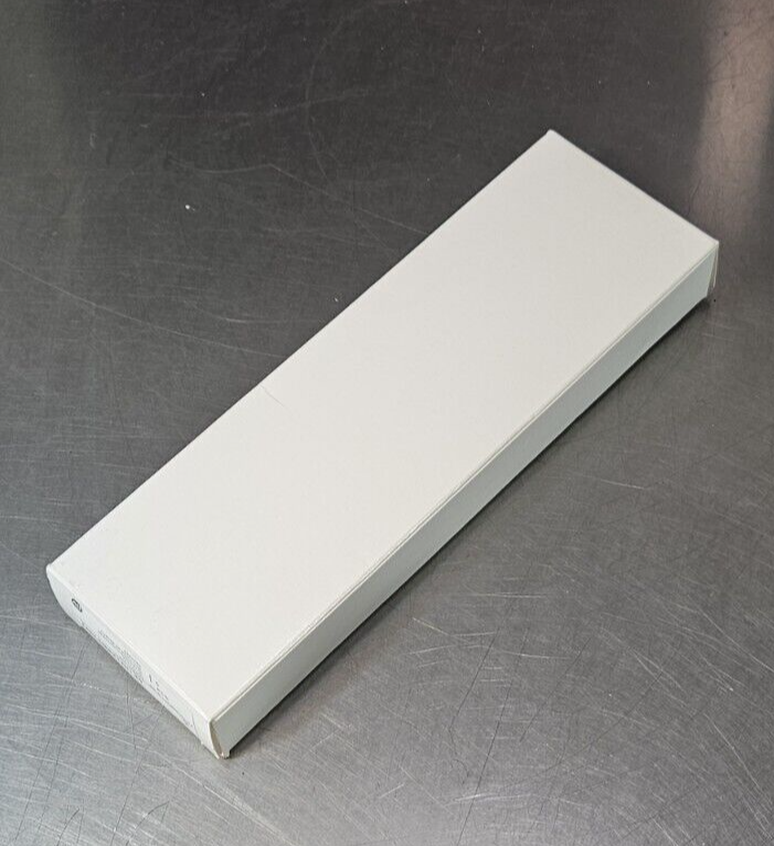 Allen Bradley 1492-MS6X12H1-50 Ser A Terminal Markers Loc4C29