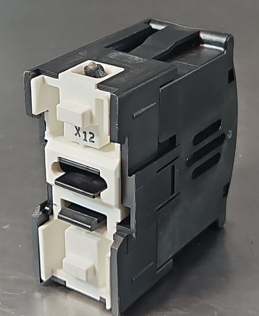 Cooper Bussmann JTN60060 Fuse Holder 35-60 A 600 V loc4A14