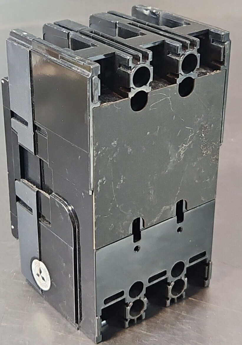 Mitsubishi NF50-SP 20A N-Fuse Breaker 3 Pole loc4C13
