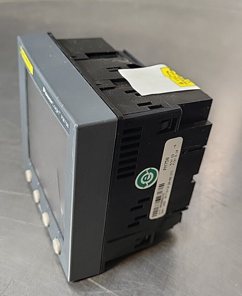 Power Logic PM750 Square D Module and Panel 115-415V 5VA 125-250V 3W (BIN3.5.3)