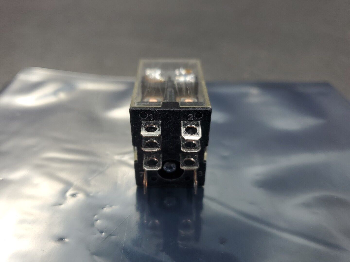 Allen Bradley 700-HF32Z24-4 Relay, Series B 24VDC. 4A-34