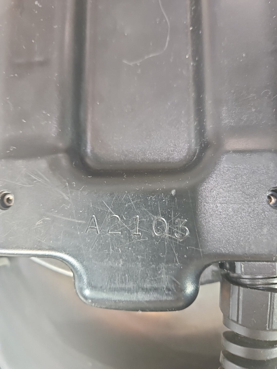 Wittmann Teachbox Robot Teach Pendant (BIN521)