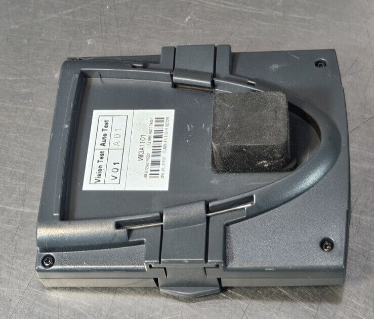 Schneider Electric VW3A1101 Remote Graphic Display Terminal (BIN534)