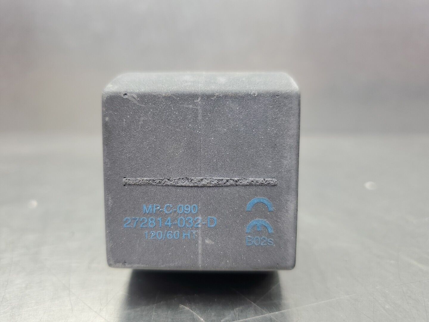 Asco 272814-032-D Replacement Coil For Solenoid Valve. 4D-42