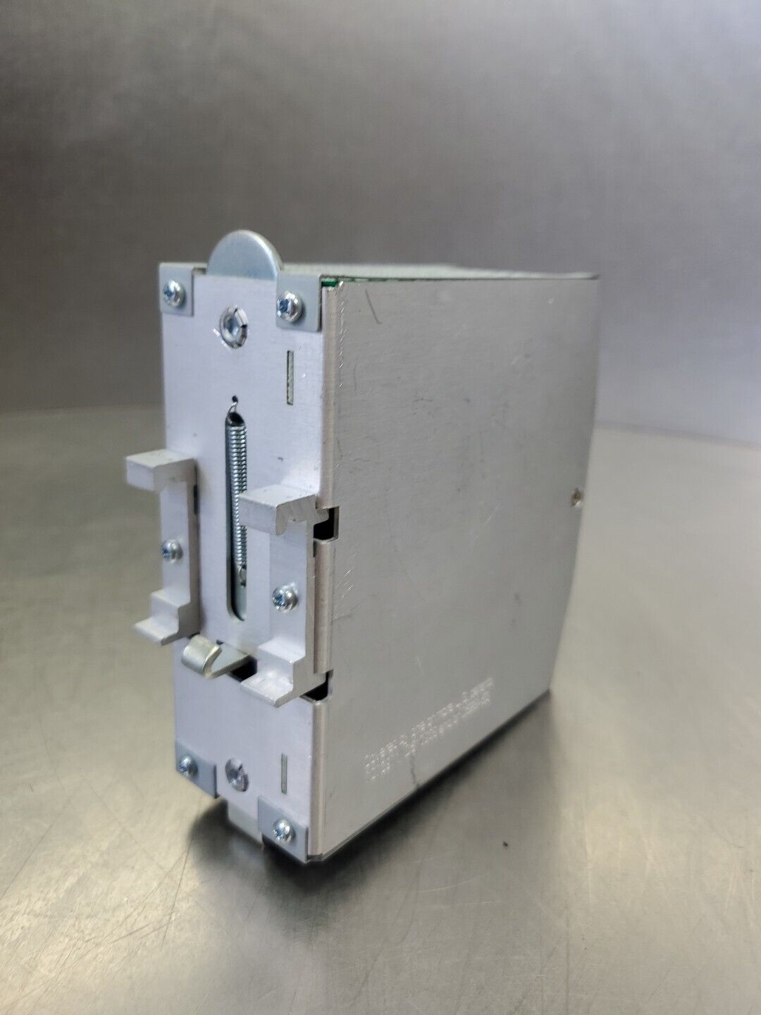 SOLA SDN 2.5-24-100P Power Supply, 24VDC, 2.5A. 4B-41