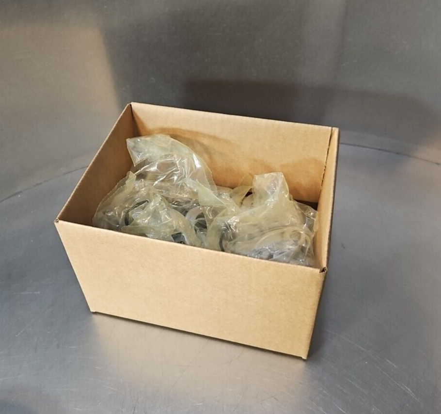 Anchor Fluid Fower 24SFO 1" Code 61 Split Flange Kit Plated loc5C20