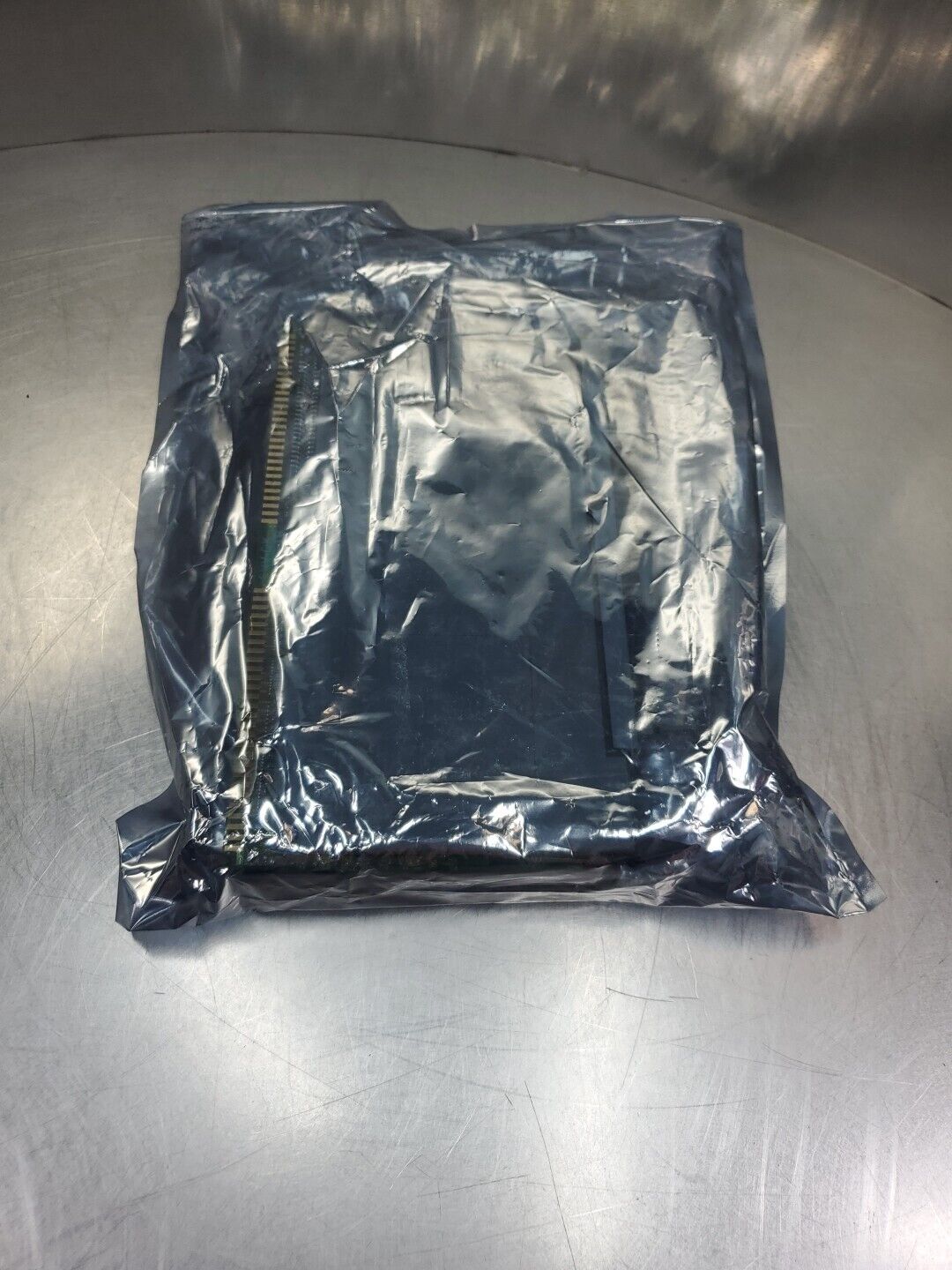 Allen-Bradley 1785-L11B Ser D PLC-5/11 Processor Module. 3D-39