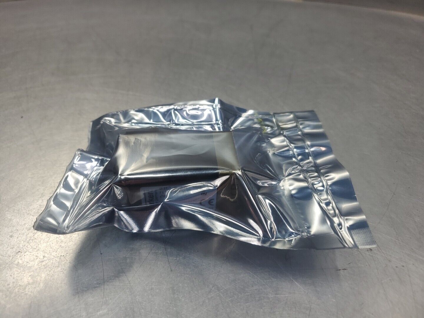 Bürkert 0312 D 2,5 NBR MS Plunger Solenoid Valve, 24VDC, 8W. 5E-7/2