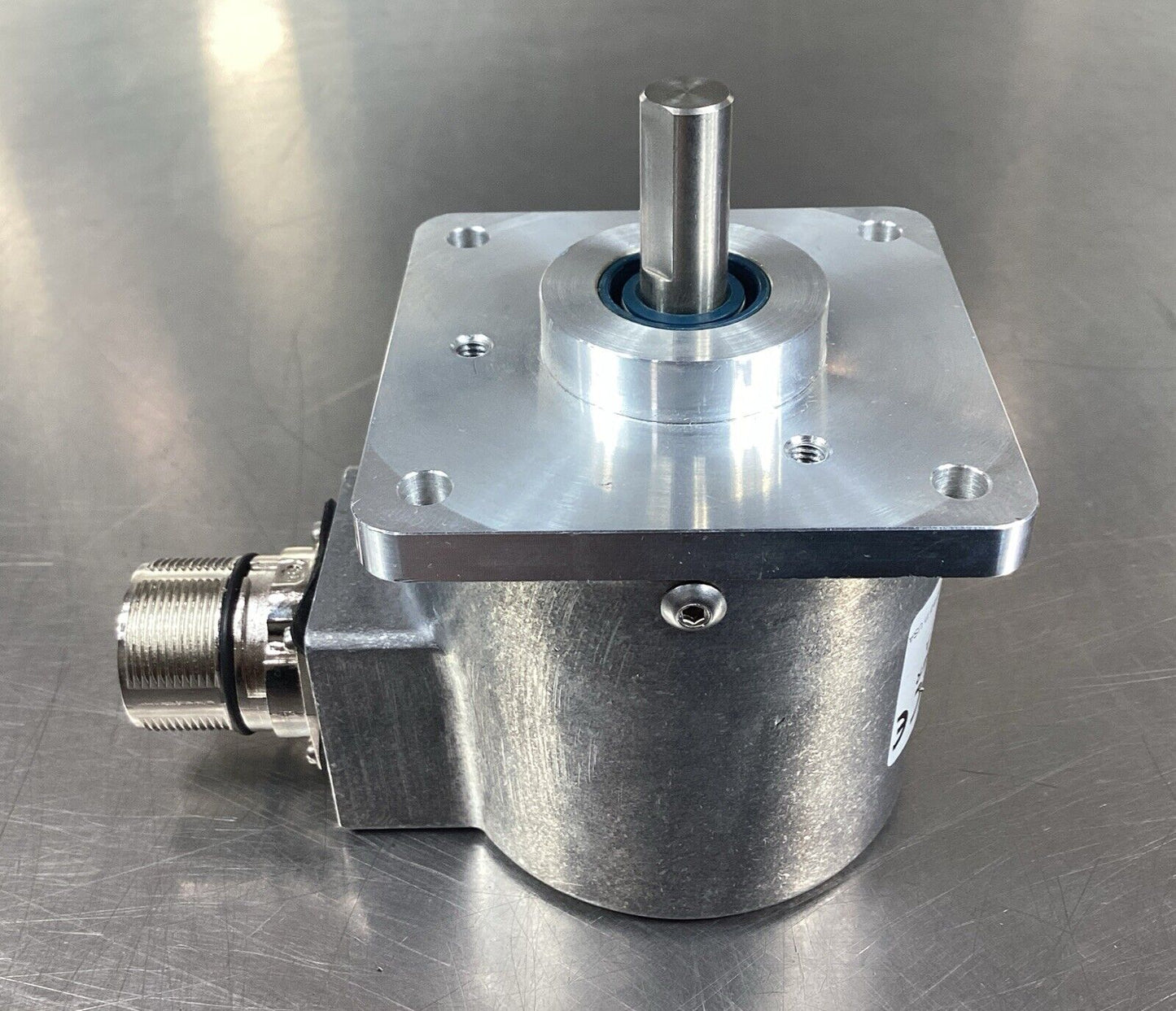 Allen Bradley 842HR-SJDN115FWYD /A Encoder 1B-14